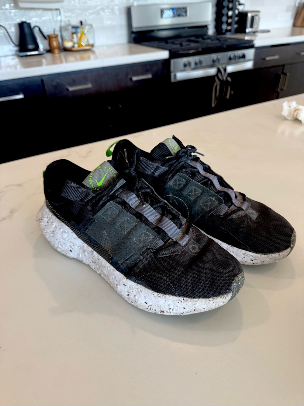 Nike Men’s Shoes
